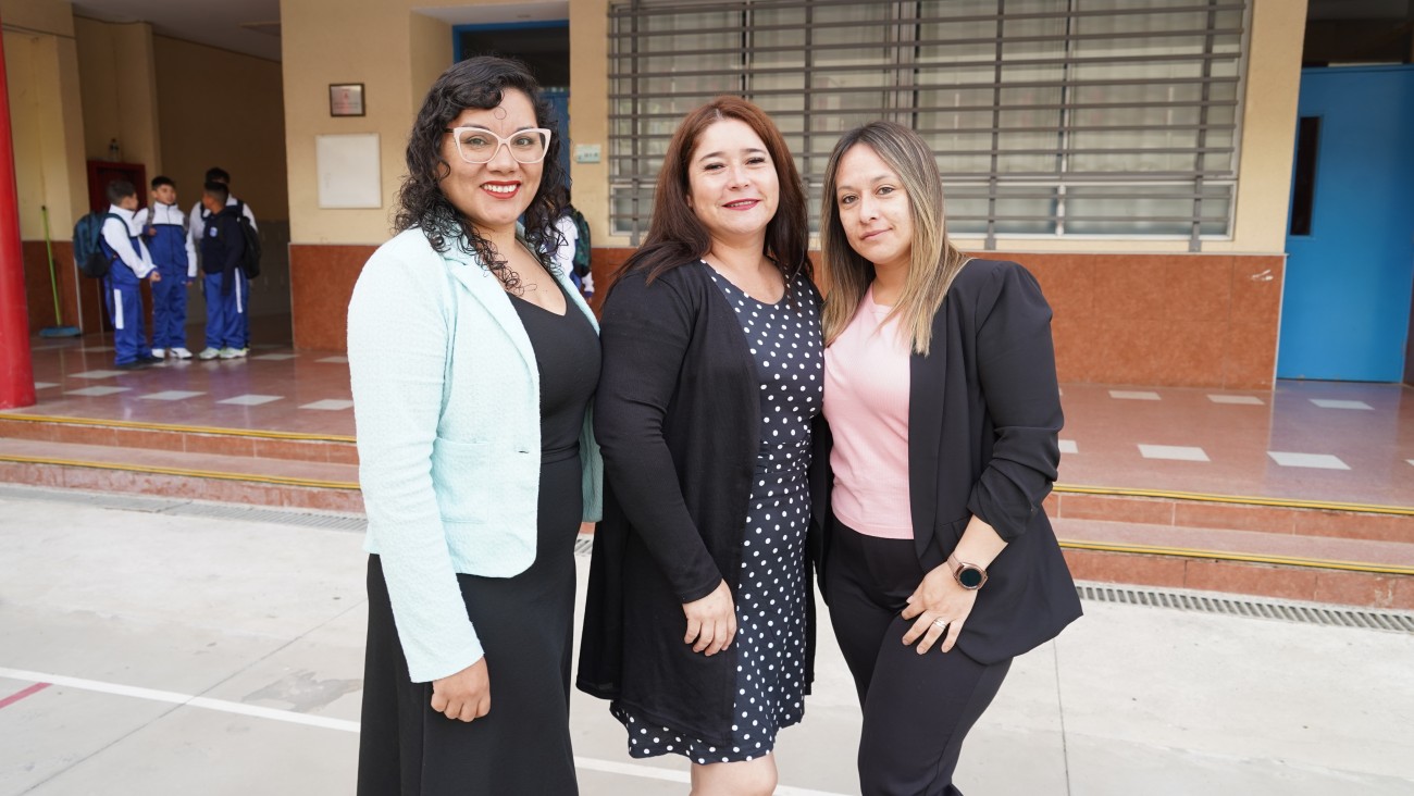 Iniciamos Un Nuevo A O Escolar Colegio Marista Limache Instituto